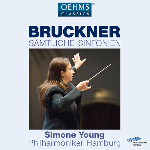 BRUCKNER, A.: Symphonies (Complete)