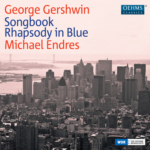 GERSHWIN, G.: Piano Music (Songbook, Rhapsody in Blue and Other Works for Piano)