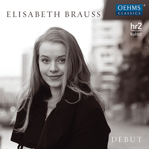 Piano Recital: Brauss, Elisabeth - BEETHOVEN, L. van / PROKOFIEV, S. / CHOPIN, F. / DENHOFF, M.