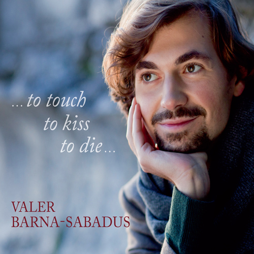 Vocal Recital: Barna-Sabadus, Valer - PURCELL, H. / MATTEIS, N. / DOWLAND, J. (To touch, to kiss, to die)