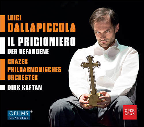 DALLAPICCOLA, L.: Prigioniero (Il) [Opera]
