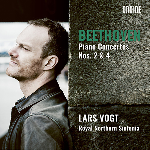 BEETHOVEN, L. van: Piano Concertos Nos. 2 and 4