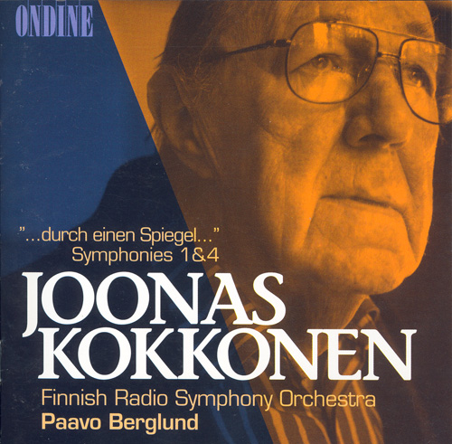KOKKONEN, J.: Metamorphosis for 12 Strings and Harpsichord • Symphonies Nos. 1 and 4