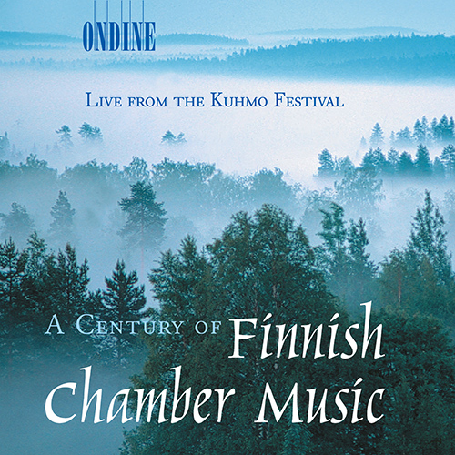 Chamber Music (Finnish): Century of Finnish Chamber Music (A)
