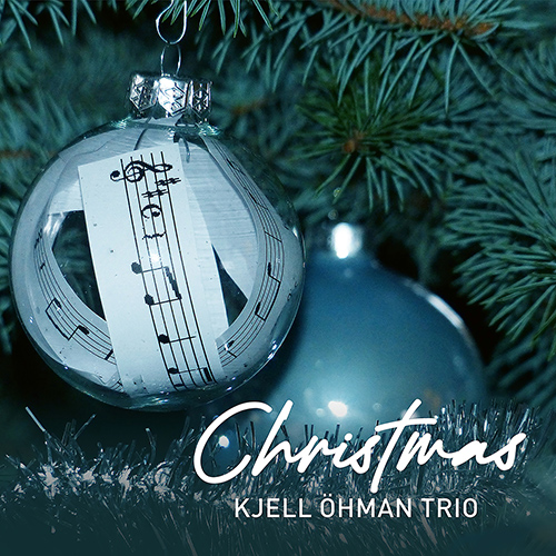 Christmas (Kjell Ohman Trio)
