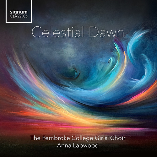 Celestial Dawn – BOULANGER, N. • DANKWORTH, J. • MARSHALL, W. • MENDELSSOHN, Felix