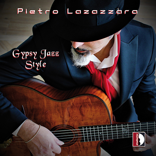 Gypsy Jazz Style