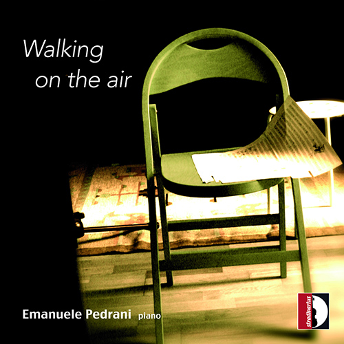 PEDRANI, E.: Walking on the Air