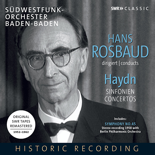 HAYDN, J.: Symphonies / Concertos