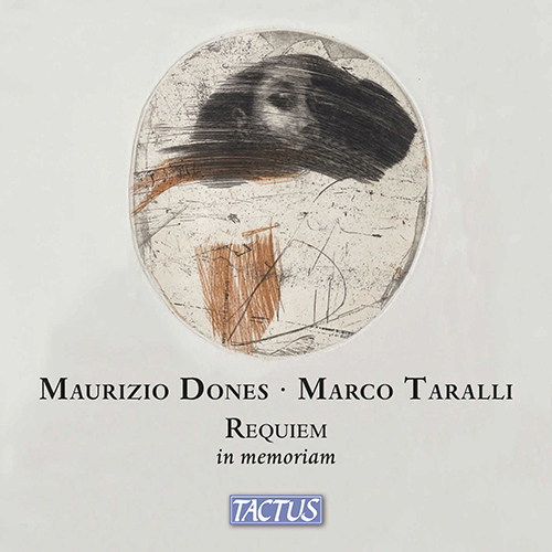 DONES, M. • TARALLI, M.: Requiem in memoriam (Naoka Ohbayashi, Mezzaro, Spadarotto, Coro Giovanile Città di Schio, Fabbian)