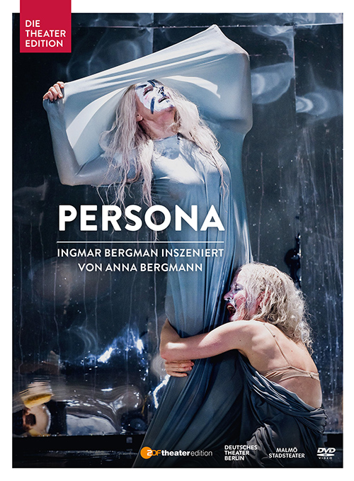 BERGMAN, I.: Persona (Staged Version in German) (Deutsches Theater Berlin, 2019)