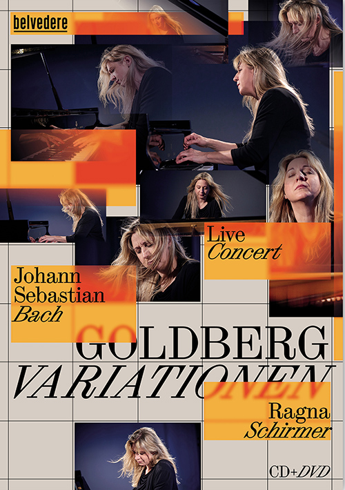 BACH, J.S.: Goldberg Variations