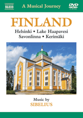 Finland: Helsinki / Lake Haapavesi / Savonlinna / Kerimaki