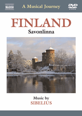 MUSICAL JOURNEY (A) - FINLAND: Savonlinna (NTSC)