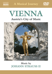 VIENNA – Austria’s City of Music