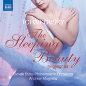 TCHAIKOVSKY The Sleeping Beauty (Highlights)