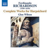 RICHARDSON, F.: Complete Keyboard Works