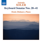 SOLER, A.: Keyboard Sonatas Nos. 28-41 (Zhdanov)