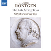 RÖNTGEN, J.: String Trios Nos. 13-16 (Offenburg String Trio)