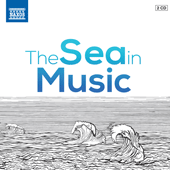 THE SEA IN MUSIC (various artists)