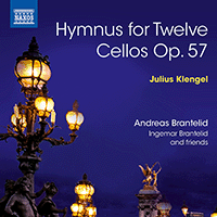 KLENGEL, J.: Hymnus, Op. 57
