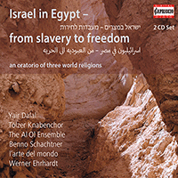 ISRAEL  IN EGYPT  – From Slavery to Freedom