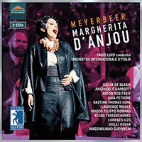 MEYERBEER, G.: Margherita d'Anjou [Opera]