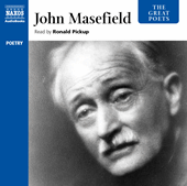 MASEFIELD, J.: Great Poets (The)