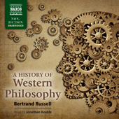 RUSSELL, B.: History of Western Philosophy (A) (Unabridged)