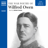 OWEN, W.: Great Poets (The) (The War Poetry of Wilfred Owen)