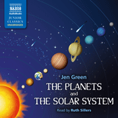 GREEN, J.: Planets and the Solar System (The) (Unabridged)