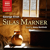 ELIOT, G.: Silas Marner (Unabridged)