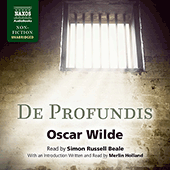 WILDE, O.: De Profundis (Unabridged)