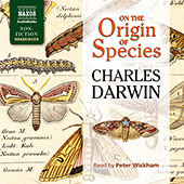 DARWIN, C.: On the Origin of Species (Unabridged)