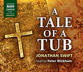SWIFT, J.: Tale of a Tub (A) (Unabridged)