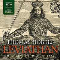 HOBBES, T.: Leviathan (Unabridged)