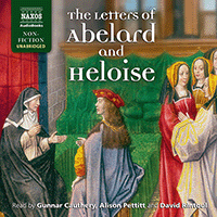 ABELARD, P. / HELOISE: Letters of Abelard and Heloise (The) (Unabridged)