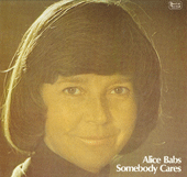 BABS, Alice: Somebody Cares