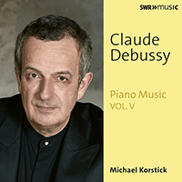 DEBUSSY, C.: Piano Music, Vol. 5