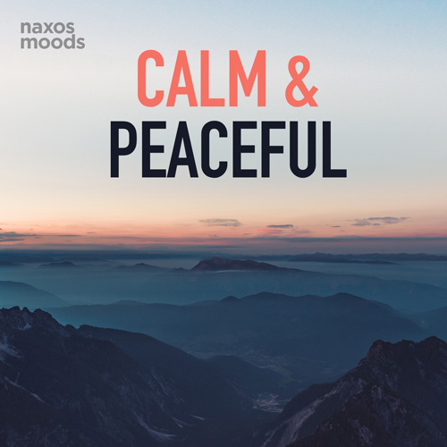 Calm & Peaceful