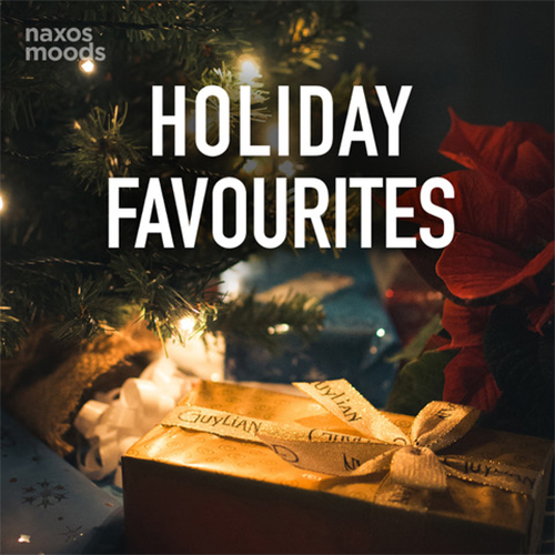 Holiday Favourites
