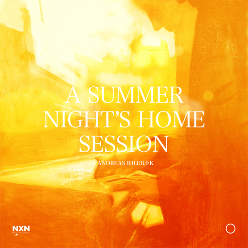 A Summer Night’s Home Session