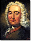 George Frideric Handel