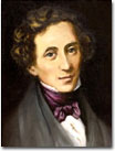 Felix Mendelssohn