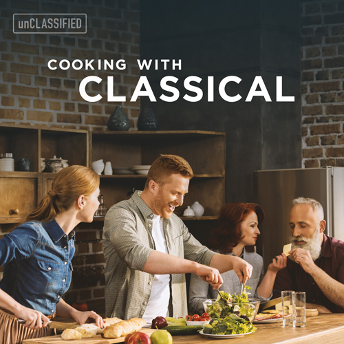 Cooking with Classical