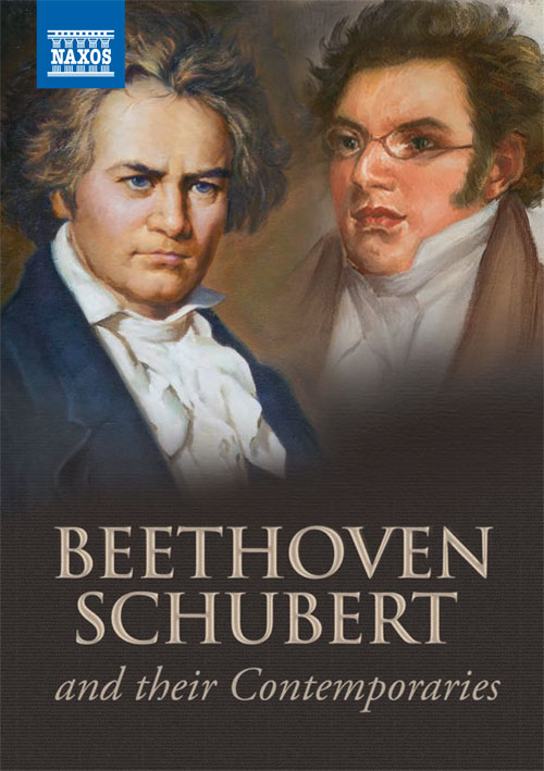 Beethoven, Schubert and Contemporaries segment catalogue