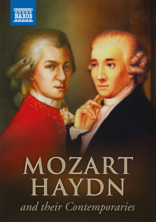 Music by Mozart, Haydn and their contemporaries. A classic catalogue.