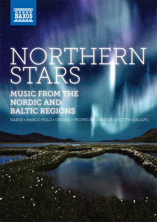 Music from the Nordic and Baltic Regions