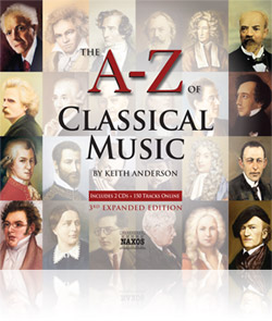 The A–Z of Classical Music