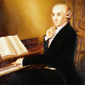 Franz Joseph Haydn